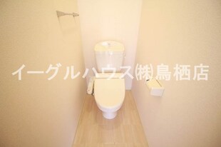 レグレットの物件内観写真